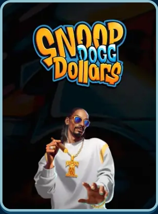 Snoop Dogg Dollars Rapper weißer Pullover Brille Zigarre
