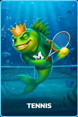 Tennis Kategorie Fisch Sportkleidung Schläger