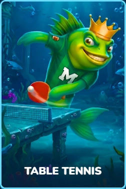 Table Tennis Tischtennis Kategorie Fisch Schläger Tisch